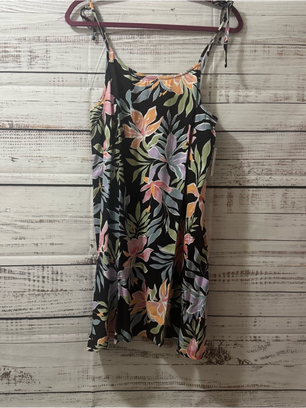 Billabong So Coy Mini Dress